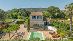 Le PTIT MAZET - Appartement Mitoyen - Piscine - Pétanque - Image 3