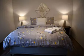 Spacious and Beautiful Condo/ Brook Road - Image 3