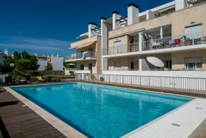 BmyGuest Santa Luzia Terrace Apartment - Image 3