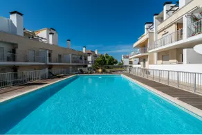BmyGuest Santa Luzia Terrace Apartment - Image 4