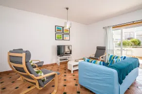 BmyGuest Santa Luzia Terrace Apartment - Image 5