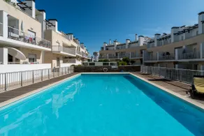 BmyGuest Santa Luzia Terrace Apartment - Image 2