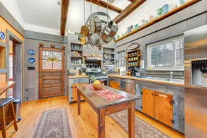 Manchester Center Home w/ Green Mtn Views! - Image 3