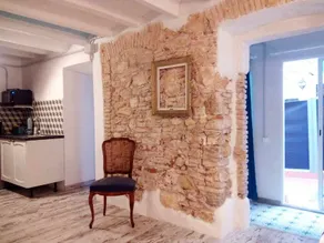Apartament de la Susanna Old Town Mezzanine - Image 2