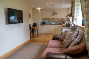 Snowdrop Cottage -  Single level property with Hot Tub. - Image 3