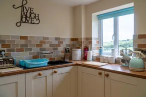 Snowdrop Cottage -  Single level property with Hot Tub. - Image 5