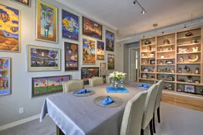 Modern Dalton Ranch Golf Club Home w/ Mtn View - Image 2