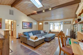 3 Mi to Heavenly Mountain Resort: Home w/ Deck - Image 4