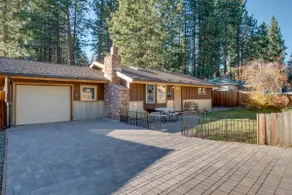 3 Mi to Heavenly Mountain Resort: Home w/ Deck - Image 3