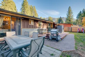 3 Mi to Heavenly Mountain Resort: Home w/ Deck - Image 2