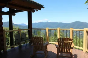 Mtn Views Cooler Days 5br3ba Wlong Range Views N - Image 4