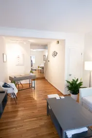 et charmerende hjem med 2 soveværelser i historiske Annapolis med parkering !! - Image 4