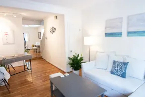 et charmerende hjem med 2 soveværelser i historiske Annapolis med parkering !! - Image 2