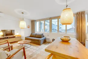 50 m² Apartment - Comfort - Vaugirard Paris 15th - Image 2