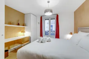50 m² Apartment - Comfort - Vaugirard Paris 15th - Image 5