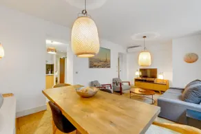50 m² Apartment - Comfort - Vaugirard Paris 15th - Image 3