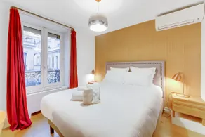 50 m² Apartment - Comfort - Vaugirard Paris 15th - Image 4