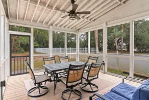 Das Sea Side Inn liegt nur wenige Schritte vom Eingang zum Coast Guard Beach am East Beach entfernt - Image 5