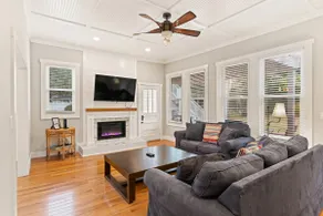 Das Sea Side Inn liegt nur wenige Schritte vom Eingang zum Coast Guard Beach am East Beach entfernt - Image 4