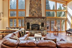 Bear Meadows Lodge - Whirlpool - Tahoe Donner - Image 2