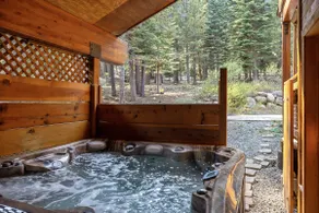 Bear Meadows Lodge - Whirlpool - Tahoe Donner - Image 5