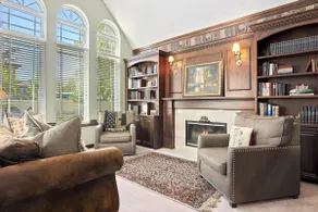 Chateau Woodlands in Salt Lake with Guesthouse and - Image 3