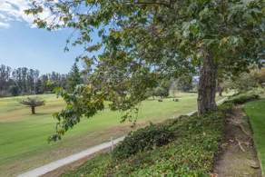 NY!!! Smukt renoveret 2BR / 2BA Blacklake golfbane Condo på 9. hul - Image 5