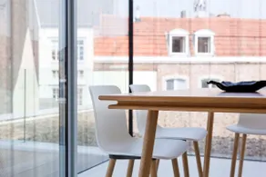 Penthouse with outdoor space on Vrijthof Square >Fully Serviced! (75m2) - Image 4