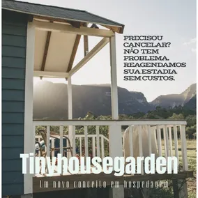 Tiny House Morning Gloring - spectacular view - Image 2