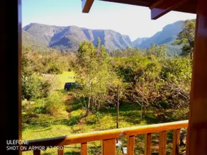 Tiny House Morning Gloring - spectacular view - Image 3