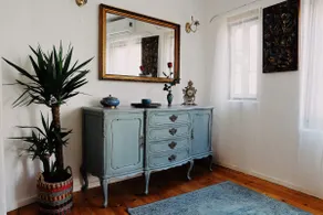 Romantic Cottage w/BAY VIEW-2mins to Beach@OldTown - Image 4