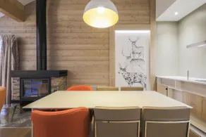4-room apartment for 8 people Prestige - Image 2
