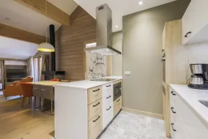 4-room apartment for 8 people Prestige - Image 4