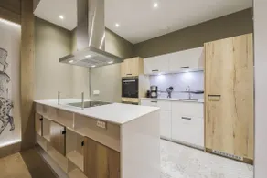 4-room apartment for 8 people Prestige - Image 5