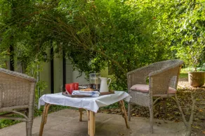 The Annexe - Charming 1 bedroom near Stonehenge - Image 3