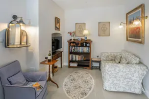The Annexe - Charming 1 bedroom near Stonehenge - Image 5