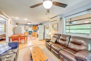 Bryson City Home w/ Deck ~ 1 Mi to Fontana Lake - Image 5