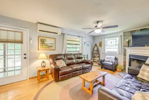 Bryson City Home w/ Deck ~ 1 Mi to Fontana Lake - Image 4