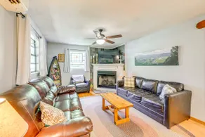 Bryson City Home w/ Deck ~ 1 Mi to Fontana Lake - Image 3