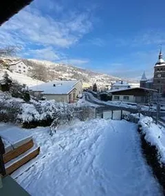 Lysgaard Cottage Centre sauna and spa - Image 2