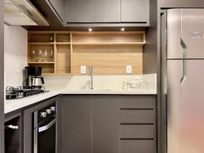 Impeccable Apartment with 2 En-suites by Achei Gramado - Image 2