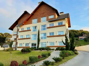 Impeccable Apartment with 2 En-suites by Achei Gramado - Image 3