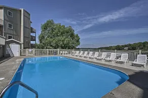 Pool & Lake Access! Sunset-View Gem in Osage Beach - Image 2