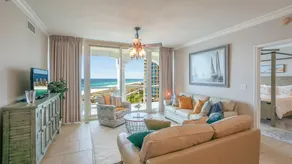 Tower 3*Gulf Front* 10th Floor-Sunset Views - Image 3