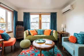 Direct Ferry to DT Seattle/World Cup.Pet-Friendly - Image 2