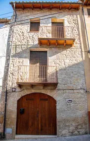 CAL PREMSET turisme rural Arnes - Image 2