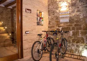 CAL PREMSET turisme rural Arnes - Image 3