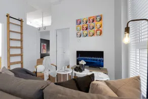 LiV MTL | Spacious 2BR + Mezzanine • F1 Grand Prix - Image 3