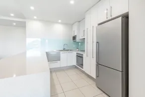 2 Bedroom Pool View Self Catering Apartment - Image 5