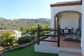 Accommodation Huetor - Image 4